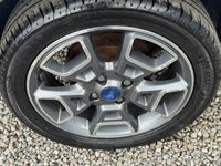 USED 2016 66 FORD ECOSPORT 1.0T EcoBoost Titanium SUV 5dr Petrol Manual 2WD Euro 5 (s/s) (125 ps) 