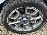 USED 2016 66 FORD ECOSPORT 1.0T EcoBoost Titanium SUV 5dr Petrol Manual 2WD Euro 5 (s/s) (125 ps) 