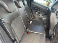USED 2016 66 FORD ECOSPORT 1.0T EcoBoost Titanium SUV 5dr Petrol Manual 2WD Euro 5 (s/s) (125 ps) 