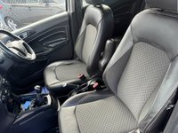 USED 2016 66 FORD ECOSPORT 1.0T EcoBoost Titanium SUV 5dr Petrol Manual 2WD Euro 5 (s/s) (125 ps) 