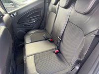 USED 2016 66 FORD ECOSPORT 1.0T EcoBoost Titanium SUV 5dr Petrol Manual 2WD Euro 5 (s/s) (125 ps) 