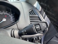 USED 2016 66 FORD ECOSPORT 1.0T EcoBoost Titanium SUV 5dr Petrol Manual 2WD Euro 5 (s/s) (125 ps) 