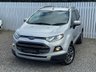 USED 2016 66 FORD ECOSPORT 1.0T EcoBoost Titanium SUV 5dr Petrol Manual 2WD Euro 5 (s/s) (125 ps) 