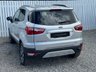 USED 2016 66 FORD ECOSPORT 1.0T EcoBoost Titanium SUV 5dr Petrol Manual 2WD Euro 5 (s/s) (125 ps) 