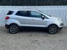 USED 2016 66 FORD ECOSPORT 1.0T EcoBoost Titanium SUV 5dr Petrol Manual 2WD Euro 5 (s/s) (125 ps) 
