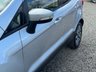 USED 2016 66 FORD ECOSPORT 1.0T EcoBoost Titanium SUV 5dr Petrol Manual 2WD Euro 5 (s/s) (125 ps) 