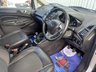 USED 2016 66 FORD ECOSPORT 1.0T EcoBoost Titanium SUV 5dr Petrol Manual 2WD Euro 5 (s/s) (125 ps) 