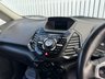 USED 2016 66 FORD ECOSPORT 1.0T EcoBoost Titanium SUV 5dr Petrol Manual 2WD Euro 5 (s/s) (125 ps) 