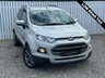 USED 2016 66 FORD ECOSPORT 1.0T EcoBoost Titanium SUV 5dr Petrol Manual 2WD Euro 5 (s/s) (125 ps) 