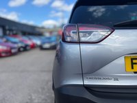 USED 2020 20 VAUXHALL CROSSLAND X 1.5 Turbo D Sport SUV 5dr Diesel Auto Euro 6 (s/s) (120 ps) AUTO + 1 OWNER + SAT NAV + FSH + LOW MILES + CARPLAY + CRUISE