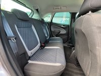 USED 2020 20 VAUXHALL CROSSLAND X 1.5 Turbo D Sport SUV 5dr Diesel Auto Euro 6 (s/s) (120 ps) AUTO + 1 OWNER + SAT NAV + FSH + LOW MILES + CARPLAY + CRUISE