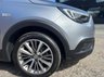 USED 2020 20 VAUXHALL CROSSLAND X 1.5 Turbo D Sport SUV 5dr Diesel Auto Euro 6 (s/s) (120 ps) AUTO + 1 OWNER + SAT NAV + FSH + LOW MILES + CARPLAY + CRUISE