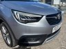 USED 2020 20 VAUXHALL CROSSLAND X 1.5 Turbo D Sport SUV 5dr Diesel Auto Euro 6 (s/s) (120 ps) AUTO + 1 OWNER + SAT NAV + FSH + LOW MILES + CARPLAY + CRUISE