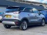 USED 2020 20 VAUXHALL CROSSLAND X 1.5 Turbo D Sport SUV 5dr Diesel Auto Euro 6 (s/s) (120 ps) AUTO + 1 OWNER + SAT NAV + FSH + LOW MILES + CARPLAY + CRUISE