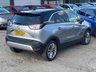 USED 2020 20 VAUXHALL CROSSLAND X 1.5 Turbo D Sport SUV 5dr Diesel Auto Euro 6 (s/s) (120 ps) AUTO + 1 OWNER + SAT NAV + FSH + LOW MILES + CARPLAY + CRUISE