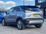 USED 2020 20 VAUXHALL CROSSLAND X 1.5 Turbo D Sport SUV 5dr Diesel Auto Euro 6 (s/s) (120 ps) AUTO + 1 OWNER + SAT NAV + FSH + LOW MILES + CARPLAY + CRUISE