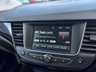 USED 2020 20 VAUXHALL CROSSLAND X 1.5 Turbo D Sport SUV 5dr Diesel Auto Euro 6 (s/s) (120 ps) AUTO + 1 OWNER + SAT NAV + FSH + LOW MILES + CARPLAY + CRUISE