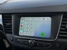 USED 2020 20 VAUXHALL CROSSLAND X 1.5 Turbo D Sport SUV 5dr Diesel Auto Euro 6 (s/s) (120 ps) AUTO + 1 OWNER + SAT NAV + FSH + LOW MILES + CARPLAY + CRUISE
