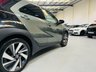 USED 2023 23 TOYOTA AYGO X 1.0 VVT-i Edge Hatchback 5dr Petrol Manual Euro 6 (s/s) (72 ps) Cardamom Green | Bluetooth Media | Privacy Glass | Ultra Low Mileage | ULEZ OK