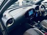 USED 2023 23 TOYOTA AYGO X 1.0 VVT-i Edge Hatchback 5dr Petrol Manual Euro 6 (s/s) (72 ps) Cardamom Green | Bluetooth Media | Privacy Glass | Ultra Low Mileage | ULEZ OK