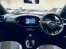 USED 2023 23 TOYOTA AYGO X 1.0 VVT-i Edge Hatchback 5dr Petrol Manual Euro 6 (s/s) (72 ps) Cardamom Green | Bluetooth Media | Privacy Glass | Ultra Low Mileage | ULEZ OK