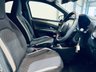 USED 2023 23 TOYOTA AYGO X 1.0 VVT-i Edge Hatchback 5dr Petrol Manual Euro 6 (s/s) (72 ps) Cardamom Green | Bluetooth Media | Privacy Glass | Ultra Low Mileage | ULEZ OK
