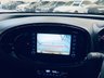 USED 2023 23 TOYOTA AYGO X 1.0 VVT-i Edge Hatchback 5dr Petrol Manual Euro 6 (s/s) (72 ps) Cardamom Green | Bluetooth Media | Privacy Glass | Ultra Low Mileage | ULEZ OK