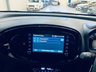 USED 2023 23 TOYOTA AYGO X 1.0 VVT-i Edge Hatchback 5dr Petrol Manual Euro 6 (s/s) (72 ps) Cardamom Green | Bluetooth Media | Privacy Glass | Ultra Low Mileage | ULEZ OK
