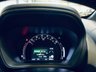 USED 2023 23 TOYOTA AYGO X 1.0 VVT-i Edge Hatchback 5dr Petrol Manual Euro 6 (s/s) (72 ps) Cardamom Green | Bluetooth Media | Privacy Glass | Ultra Low Mileage | ULEZ OK