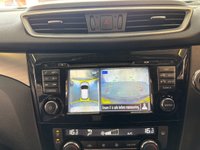 USED 2017 67 NISSAN QASHQAI 1.2 DIG-T N-Connecta SUV 5dr Petrol Manual Euro 6 (s/s) (115 ps)+2 KEYS+1 OWNER FROM NEW+ALLOYS+HISTORY+PARK CONTROL WITH CAMERA+PRIVACY+CLIMATE+CRUISE+MEDIA+BLUETOOTH+NAV+DAB+USB+HPI CLEAR+ 2 KEYS+1 OWNER FROM NEW+ALLOYS+HISTORY+PARK CONTROL WITH CAMERA+PRIVACY+CLIMATE+CRUISE+MEDIA+BLUETOOTH+NAV+DAB+USB+HPI CLEAR