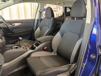 USED 2017 67 NISSAN QASHQAI 1.2 DIG-T N-Connecta SUV 5dr Petrol Manual Euro 6 (s/s) (115 ps)+2 KEYS+1 OWNER FROM NEW+ALLOYS+HISTORY+PARK CONTROL WITH CAMERA+PRIVACY+CLIMATE+CRUISE+MEDIA+BLUETOOTH+NAV+DAB+USB+HPI CLEAR+ 2 KEYS+1 OWNER FROM NEW+ALLOYS+HISTORY+PARK CONTROL WITH CAMERA+PRIVACY+CLIMATE+CRUISE+MEDIA+BLUETOOTH+NAV+DAB+USB+HPI CLEAR