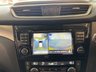 USED 2017 67 NISSAN QASHQAI 1.2 DIG-T N-Connecta SUV 5dr Petrol Manual Euro 6 (s/s) (115 ps)+2 KEYS+1 OWNER FROM NEW+ALLOYS+HISTORY+PARK CONTROL WITH CAMERA+PRIVACY+CLIMATE+CRUISE+MEDIA+BLUETOOTH+NAV+DAB+USB+HPI CLEAR+ 2 KEYS+1 OWNER FROM NEW+ALLOYS+HISTORY+PARK CONTROL WITH CAMERA+PRIVACY+CLIMATE+CRUISE+MEDIA+BLUETOOTH+NAV+DAB+USB+HPI CLEAR