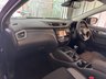USED 2017 67 NISSAN QASHQAI 1.2 DIG-T N-Connecta SUV 5dr Petrol Manual Euro 6 (s/s) (115 ps)+2 KEYS+1 OWNER FROM NEW+ALLOYS+HISTORY+PARK CONTROL WITH CAMERA+PRIVACY+CLIMATE+CRUISE+MEDIA+BLUETOOTH+NAV+DAB+USB+HPI CLEAR+ 2 KEYS+1 OWNER FROM NEW+ALLOYS+HISTORY+PARK CONTROL WITH CAMERA+PRIVACY+CLIMATE+CRUISE+MEDIA+BLUETOOTH+NAV+DAB+USB+HPI CLEAR