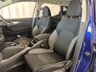 USED 2017 67 NISSAN QASHQAI 1.2 DIG-T N-Connecta SUV 5dr Petrol Manual Euro 6 (s/s) (115 ps)+2 KEYS+1 OWNER FROM NEW+ALLOYS+HISTORY+PARK CONTROL WITH CAMERA+PRIVACY+CLIMATE+CRUISE+MEDIA+BLUETOOTH+NAV+DAB+USB+HPI CLEAR+ 2 KEYS+1 OWNER FROM NEW+ALLOYS+HISTORY+PARK CONTROL WITH CAMERA+PRIVACY+CLIMATE+CRUISE+MEDIA+BLUETOOTH+NAV+DAB+USB+HPI CLEAR