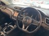 USED 2017 67 NISSAN QASHQAI 1.2 DIG-T N-Connecta SUV 5dr Petrol Manual Euro 6 (s/s) (115 ps)+2 KEYS+1 OWNER FROM NEW+ALLOYS+HISTORY+PARK CONTROL WITH CAMERA+PRIVACY+CLIMATE+CRUISE+MEDIA+BLUETOOTH+NAV+DAB+USB+HPI CLEAR+ 2 KEYS+1 OWNER FROM NEW+ALLOYS+HISTORY+PARK CONTROL WITH CAMERA+PRIVACY+CLIMATE+CRUISE+MEDIA+BLUETOOTH+NAV+DAB+USB+HPI CLEAR
