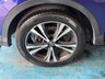 USED 2017 67 NISSAN QASHQAI 1.2 DIG-T N-Connecta SUV 5dr Petrol Manual Euro 6 (s/s) (115 ps)+2 KEYS+1 OWNER FROM NEW+ALLOYS+HISTORY+PARK CONTROL WITH CAMERA+PRIVACY+CLIMATE+CRUISE+MEDIA+BLUETOOTH+NAV+DAB+USB+HPI CLEAR+ 2 KEYS+1 OWNER FROM NEW+ALLOYS+HISTORY+PARK CONTROL WITH CAMERA+PRIVACY+CLIMATE+CRUISE+MEDIA+BLUETOOTH+NAV+DAB+USB+HPI CLEAR