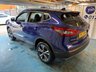 USED 2017 67 NISSAN QASHQAI 1.2 DIG-T N-Connecta SUV 5dr Petrol Manual Euro 6 (s/s) (115 ps)+2 KEYS+1 OWNER FROM NEW+ALLOYS+HISTORY+PARK CONTROL WITH CAMERA+PRIVACY+CLIMATE+CRUISE+MEDIA+BLUETOOTH+NAV+DAB+USB+HPI CLEAR+ 2 KEYS+1 OWNER FROM NEW+ALLOYS+HISTORY+PARK CONTROL WITH CAMERA+PRIVACY+CLIMATE+CRUISE+MEDIA+BLUETOOTH+NAV+DAB+USB+HPI CLEAR
