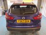 USED 2017 67 NISSAN QASHQAI 1.2 DIG-T N-Connecta SUV 5dr Petrol Manual Euro 6 (s/s) (115 ps)+2 KEYS+1 OWNER FROM NEW+ALLOYS+HISTORY+PARK CONTROL WITH CAMERA+PRIVACY+CLIMATE+CRUISE+MEDIA+BLUETOOTH+NAV+DAB+USB+HPI CLEAR+ 2 KEYS+1 OWNER FROM NEW+ALLOYS+HISTORY+PARK CONTROL WITH CAMERA+PRIVACY+CLIMATE+CRUISE+MEDIA+BLUETOOTH+NAV+DAB+USB+HPI CLEAR