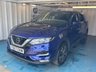 USED 2017 67 NISSAN QASHQAI 1.2 DIG-T N-Connecta SUV 5dr Petrol Manual Euro 6 (s/s) (115 ps)+2 KEYS+1 OWNER FROM NEW+ALLOYS+HISTORY+PARK CONTROL WITH CAMERA+PRIVACY+CLIMATE+CRUISE+MEDIA+BLUETOOTH+NAV+DAB+USB+HPI CLEAR+ 2 KEYS+1 OWNER FROM NEW+ALLOYS+HISTORY+PARK CONTROL WITH CAMERA+PRIVACY+CLIMATE+CRUISE+MEDIA+BLUETOOTH+NAV+DAB+USB+HPI CLEAR