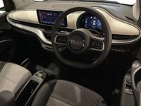 USED 2023 23 FIAT 500E 42kWh Icon Hatchback 3dr Electric Auto (118 ps) APPLE CAR PLAY AND ANDROID AUTO