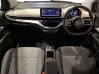 USED 2023 23 FIAT 500E 42kWh Icon Hatchback 3dr Electric Auto (118 ps) APPLE CAR PLAY AND ANDROID AUTO