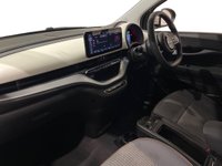 USED 2023 23 FIAT 500E 42kWh Icon Hatchback 3dr Electric Auto (118 ps) APPLE CAR PLAY AND ANDROID AUTO