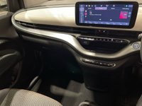 USED 2023 23 FIAT 500E 42kWh Icon Hatchback 3dr Electric Auto (118 ps) APPLE CAR PLAY AND ANDROID AUTO