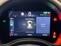 USED 2023 23 FIAT 500E 42kWh Icon Hatchback 3dr Electric Auto (118 ps) APPLE CAR PLAY AND ANDROID AUTO