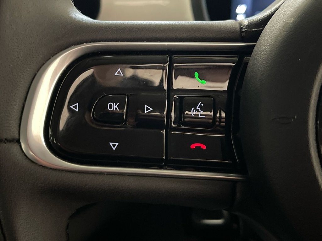 USED 2023 23 FIAT 500E 42kWh Icon Hatchback 3dr Electric Auto (118 ps) APPLE CAR PLAY AND ANDROID AUTO