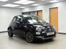 USED 2015 65 FIAT 500 1.2 Lounge Hatchback 3dr Petrol Manual Euro 6 (s/s) (69 bhp) Very Low Mileage / Great Condition / Low Running Costs - Tax &pound;20