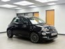 USED 2015 65 FIAT 500 1.2 Lounge Hatchback 3dr Petrol Manual Euro 6 (s/s) (69 bhp) Very Low Mileage / Great Condition / Low Running Costs - Tax &pound;20