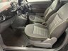USED 2015 65 FIAT 500 1.2 Lounge Hatchback 3dr Petrol Manual Euro 6 (s/s) (69 bhp) Very Low Mileage / Great Condition / Low Running Costs - Tax &pound;20