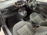 USED 2015 65 FIAT 500 1.2 Lounge Hatchback 3dr Petrol Manual Euro 6 (s/s) (69 bhp) Very Low Mileage / Great Condition / Low Running Costs - Tax &pound;20