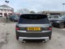 USED 2018 68 LAND ROVER RANGE ROVER SPORT 2.0 Si4 GPF HSE SUV 5dr Petrol Auto 4WD Euro 6 (s/s) (300 ps)-Factory Extras Worth &pound;3,925-1 Owner From New-Finished In Corris Grey Metallic-Heated Ivory Leather Upholstery-Privacy Glass-22 Inch Alloy Wheels-Apple Car Play-Full Description To Follow. 